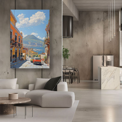 Naples Views #348