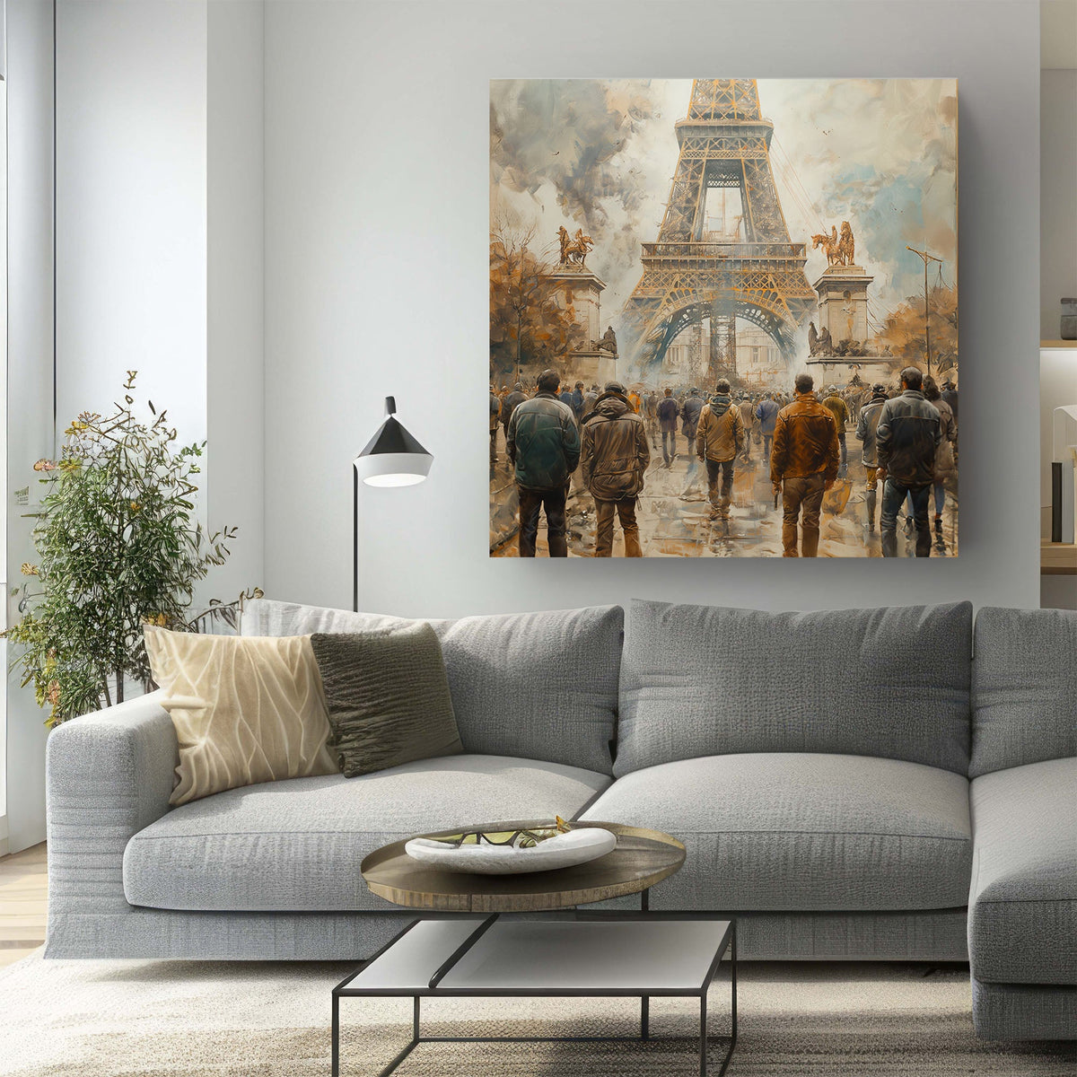Paris #366