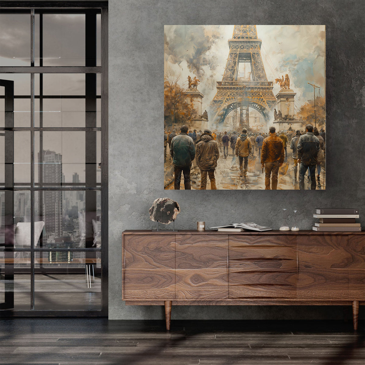 Paris #366