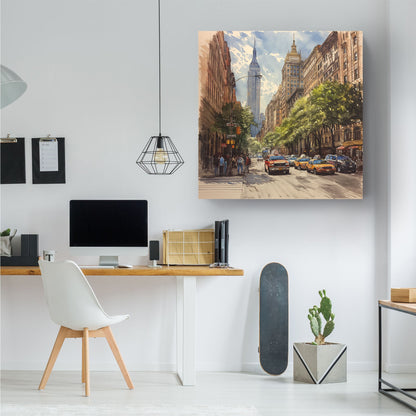 Empire State #371