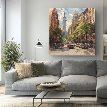 Empire State #371