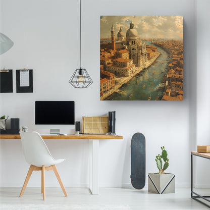 Venice Romance #380