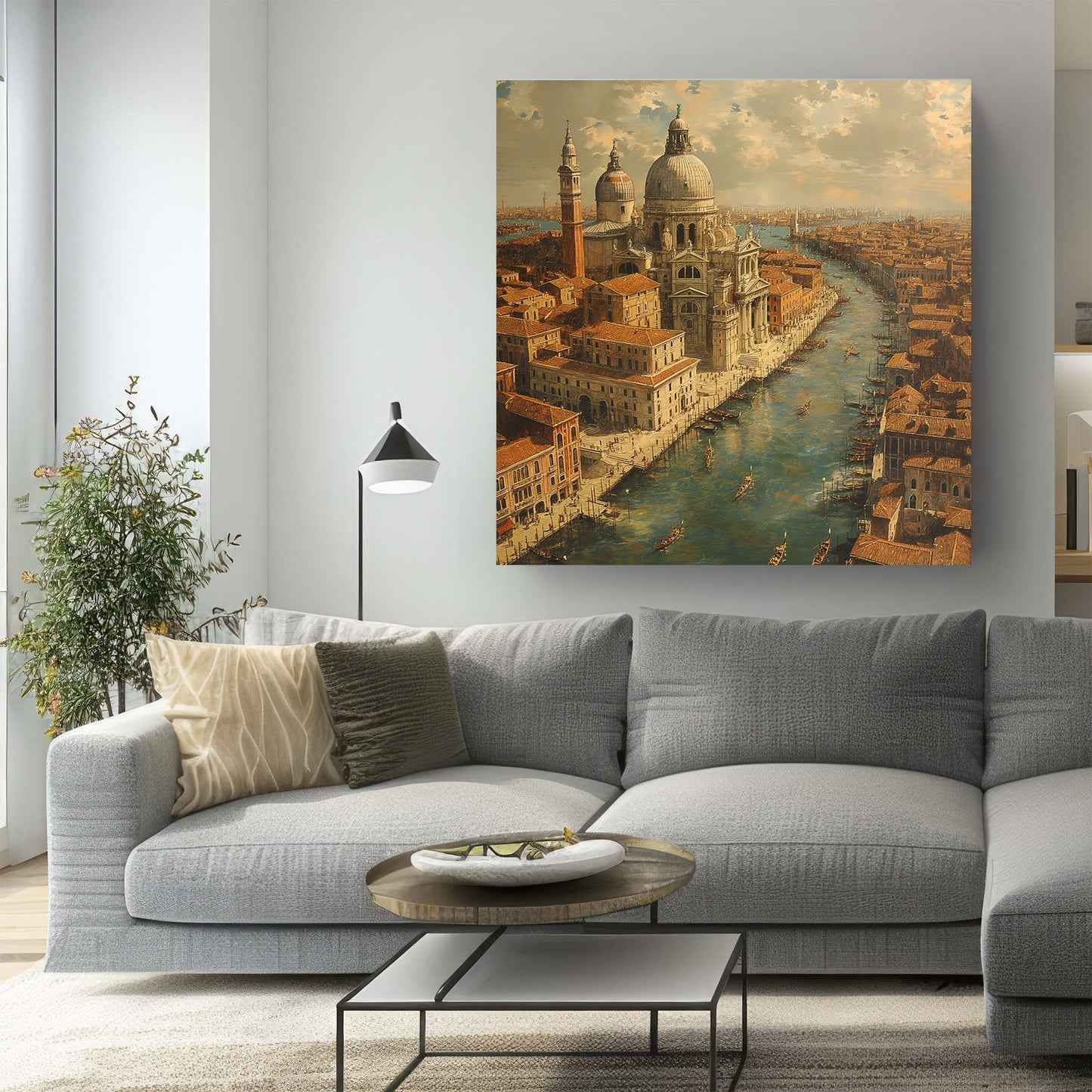 Venice Romance #380