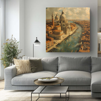 Venice Romance #380