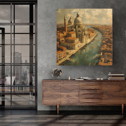 Venice Romance #380