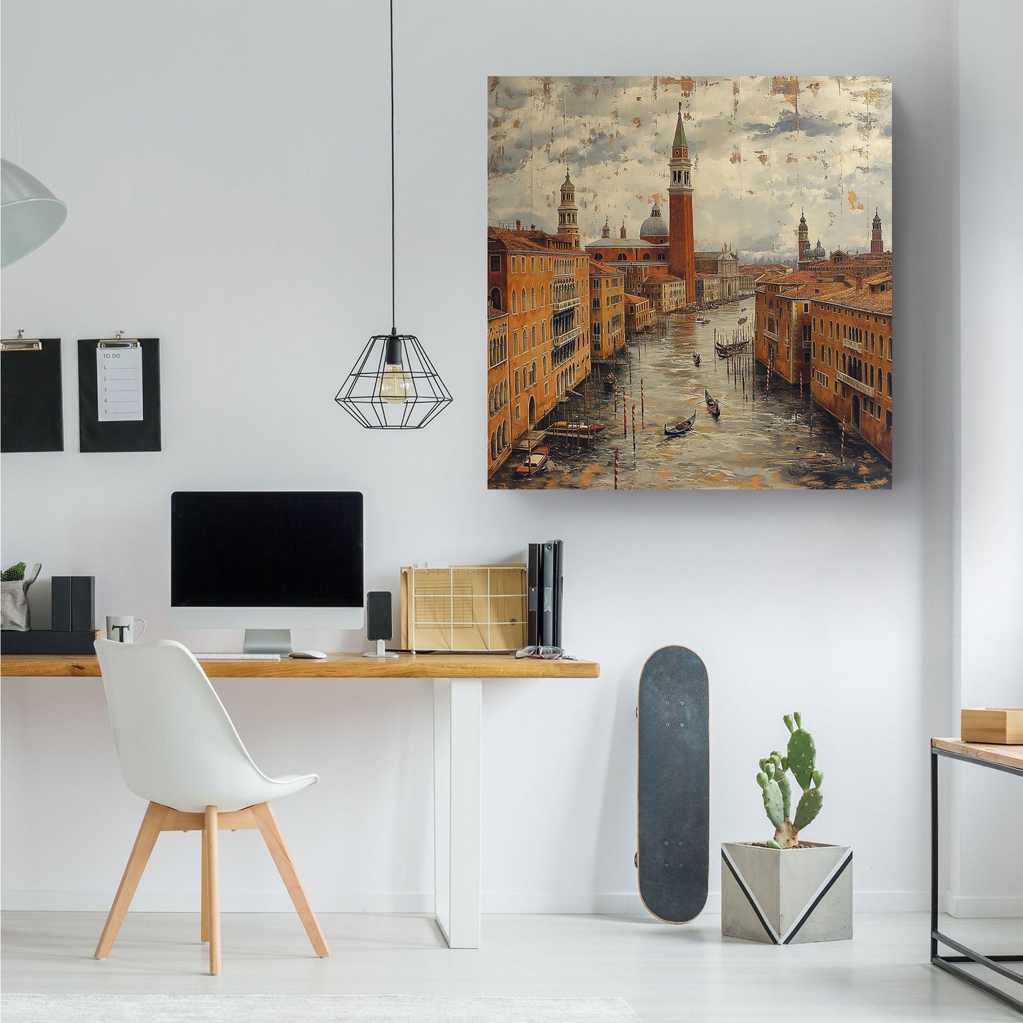 Venice #384