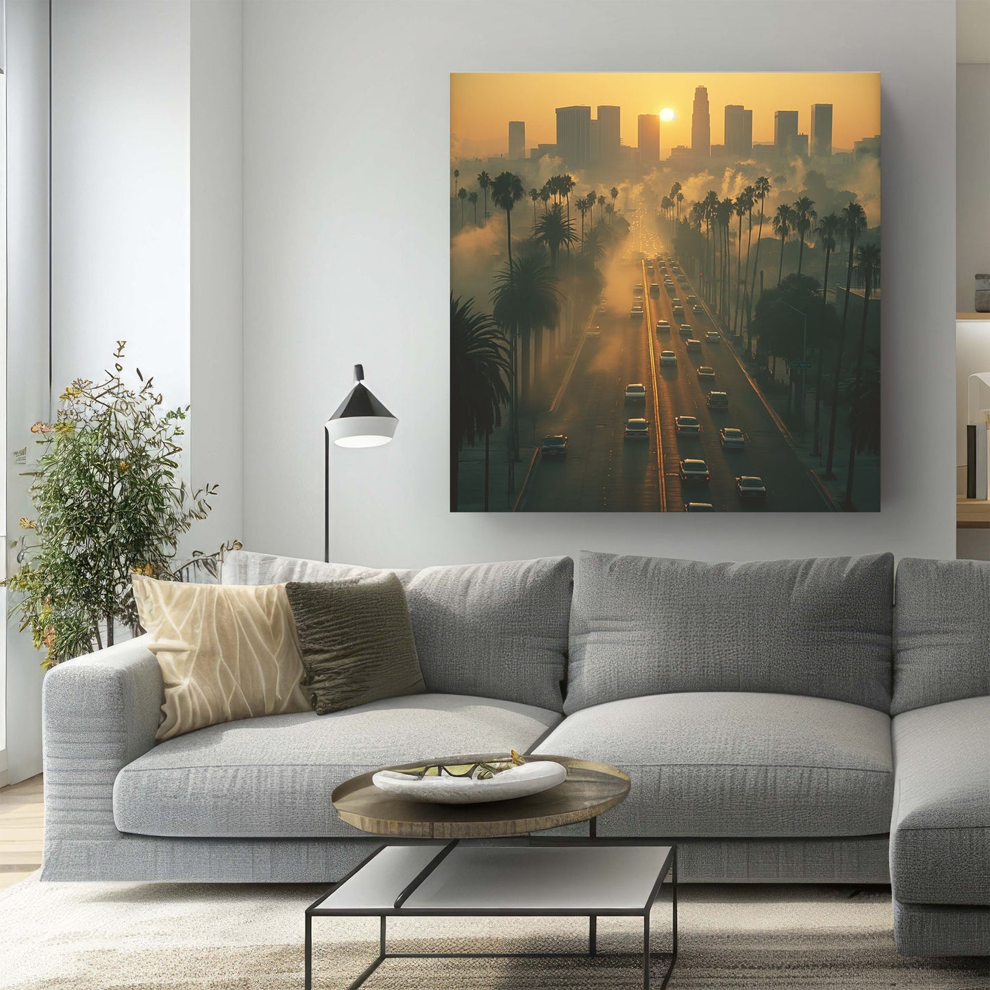 LA Heat #386
