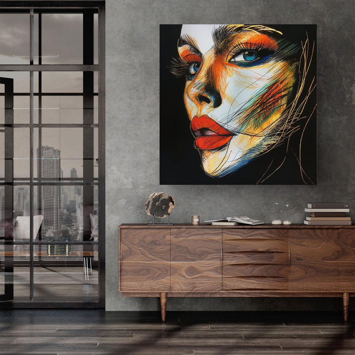 Golden Eyes #398