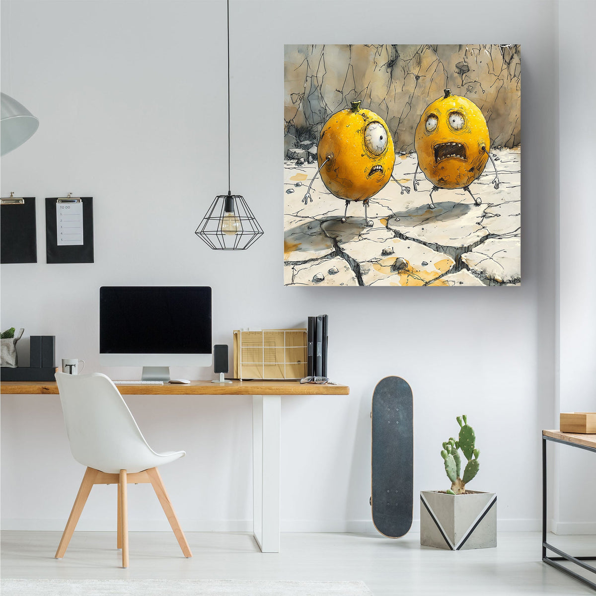 Lemon Eye #422