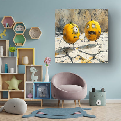 Lemon Eye #422