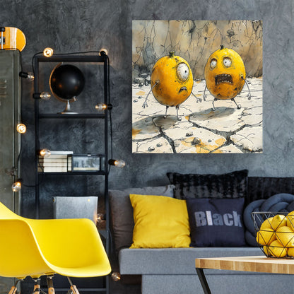 Lemon Eye #422