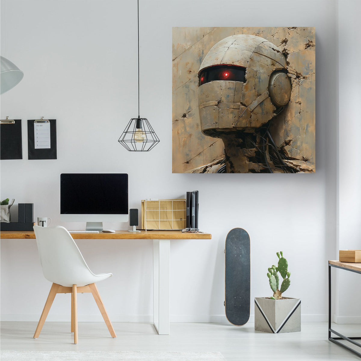 Space Sculpture #426