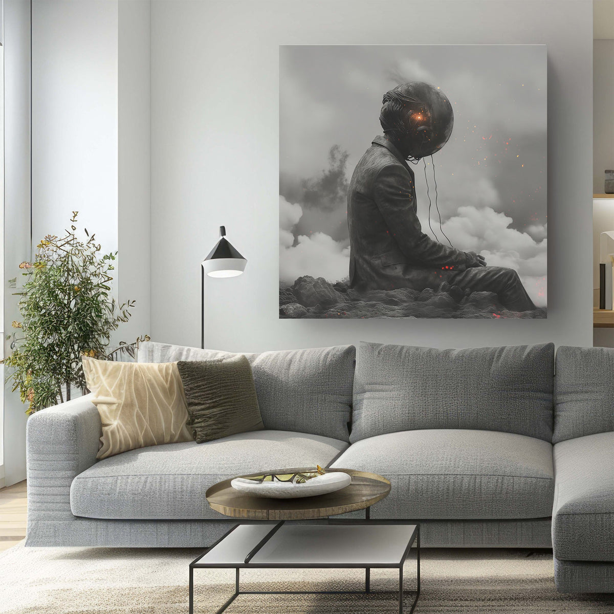 Futuristic Thoughts #429