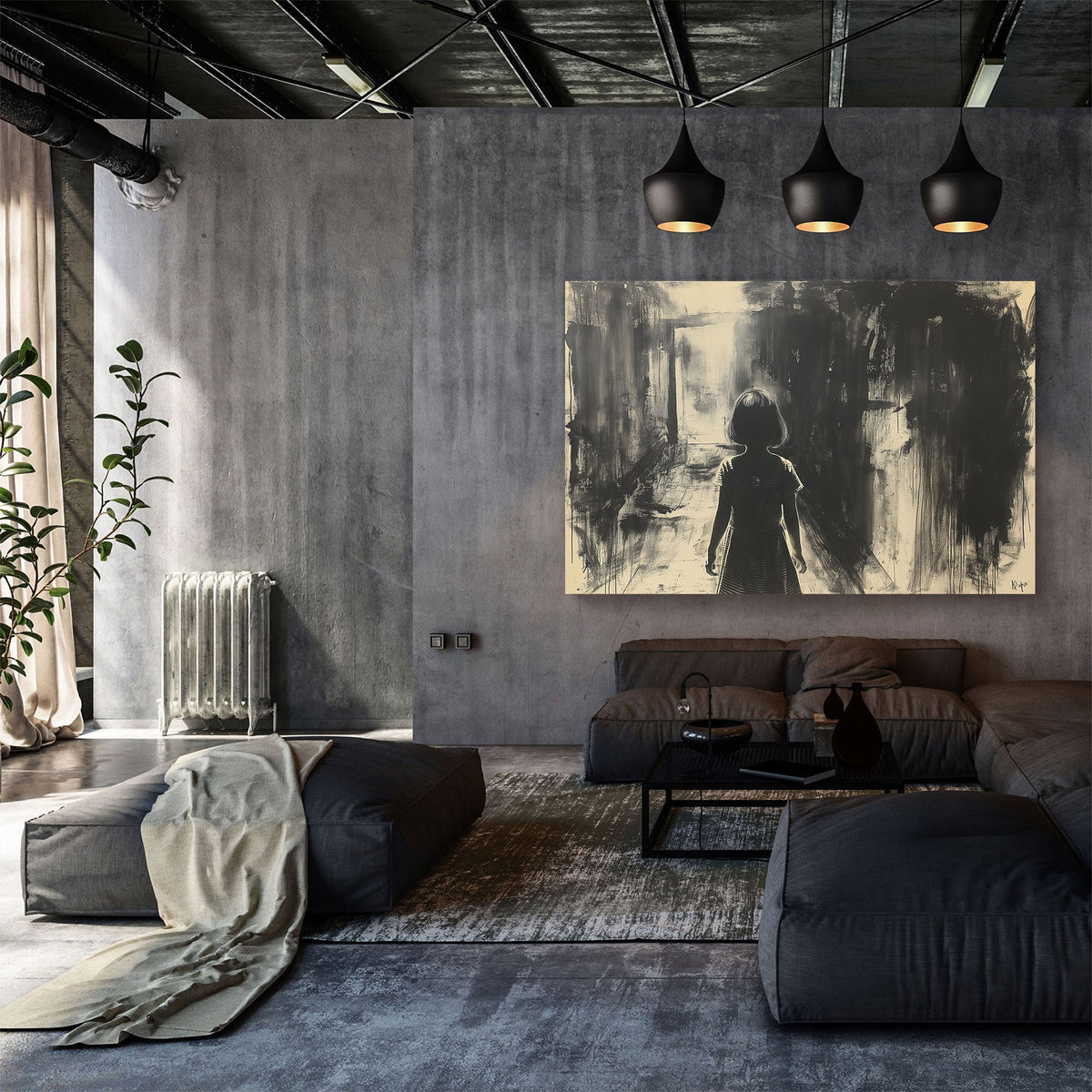 Dark Alley #432