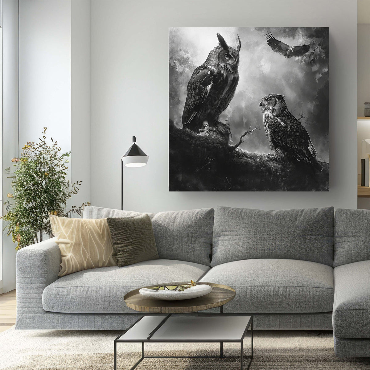 Owl Nights #433