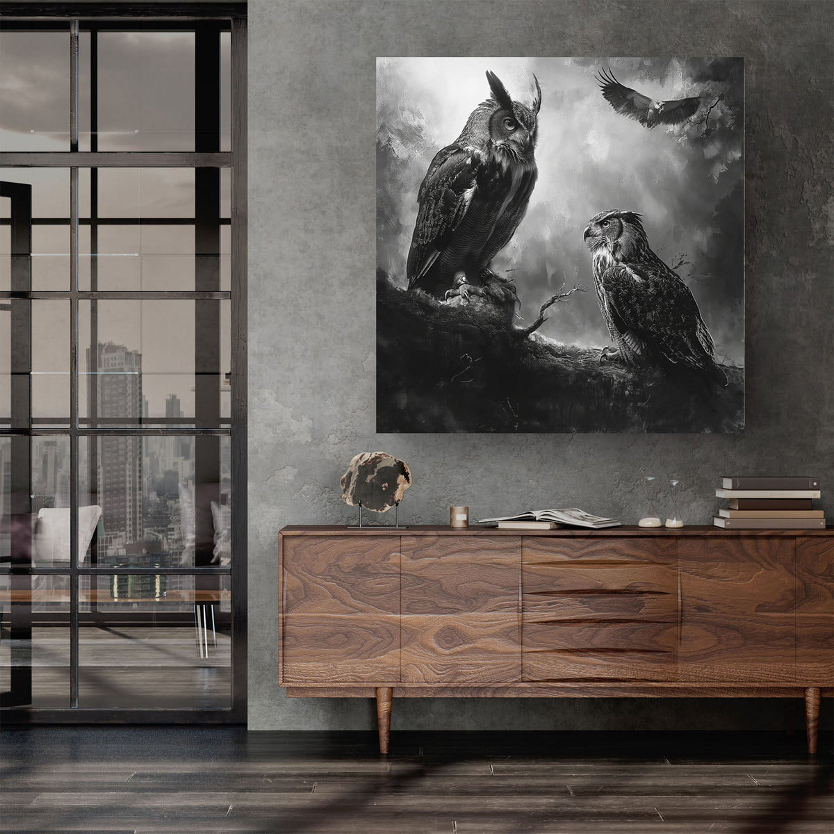 Owl Nights #433