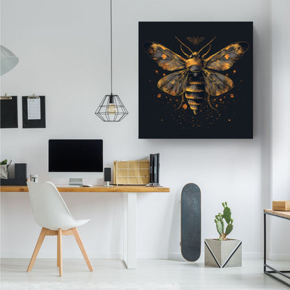 Death Moth #437