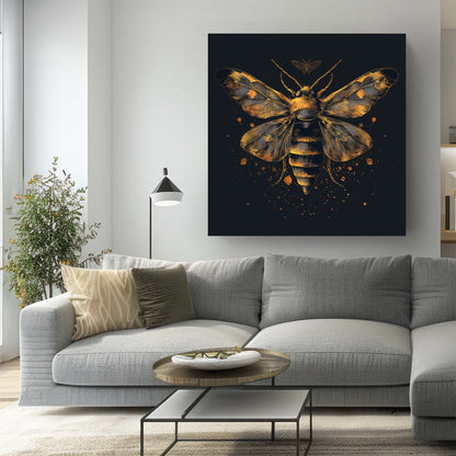 Death Moth #437