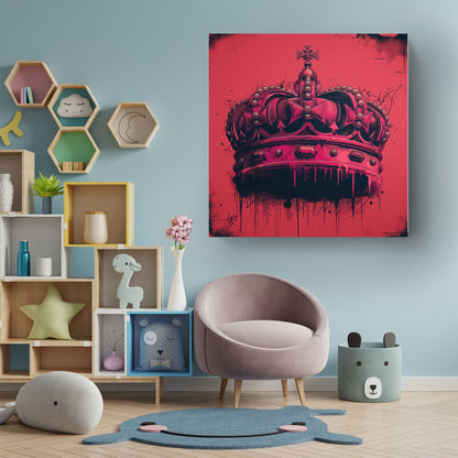 Punk Crown #487