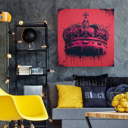 Punk Crown #487