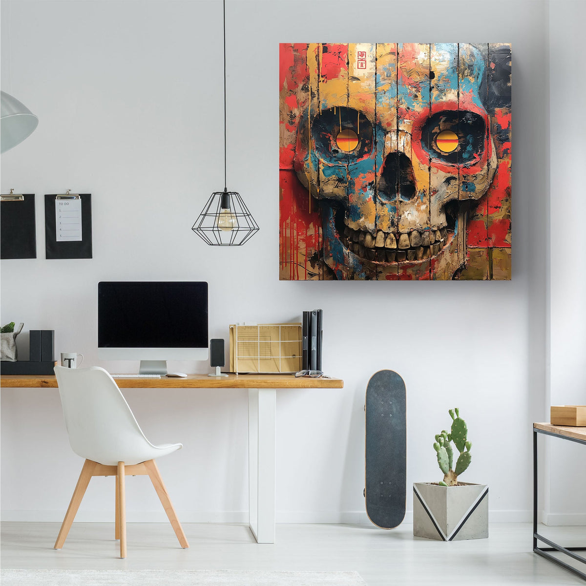 Skullz #497