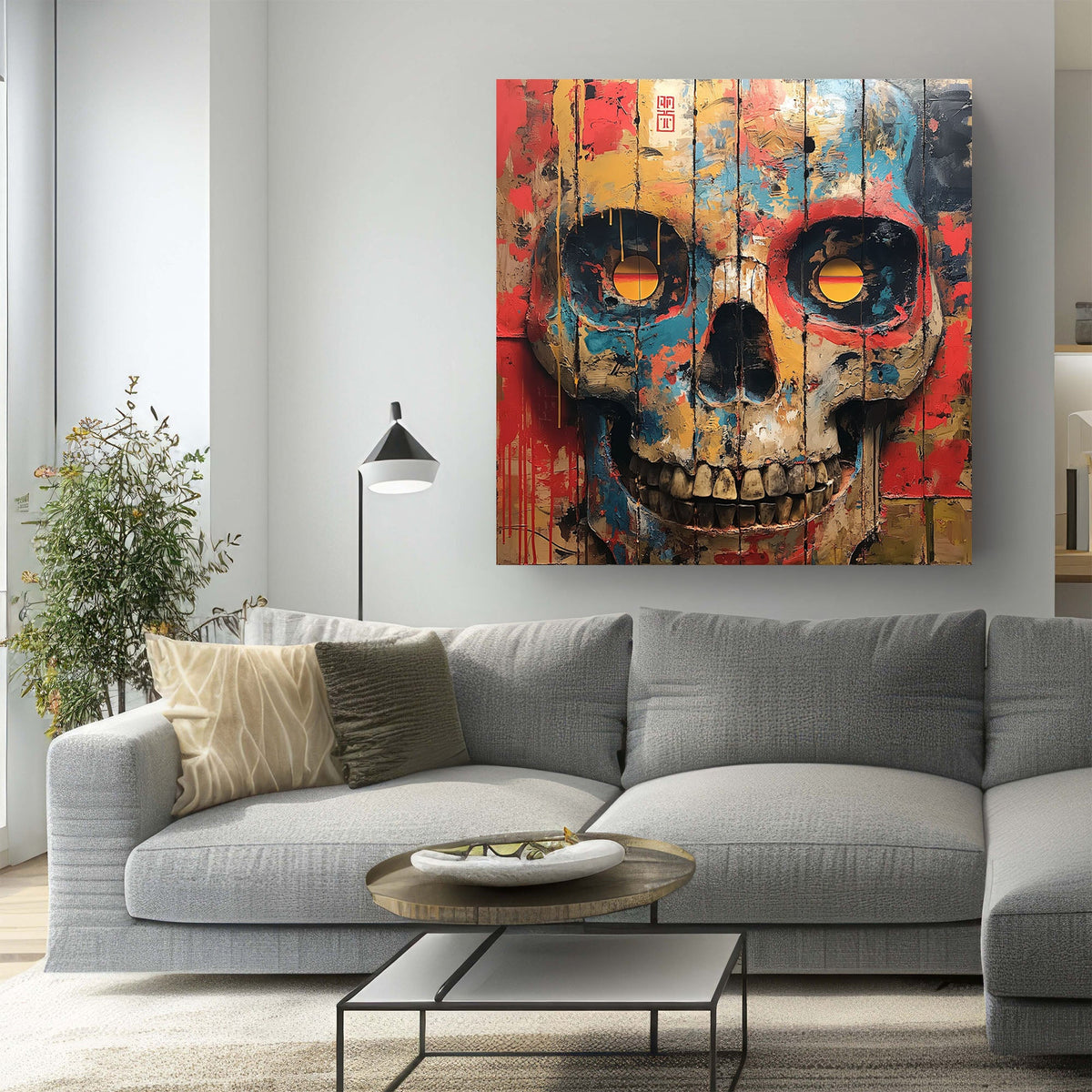 Skullz #497