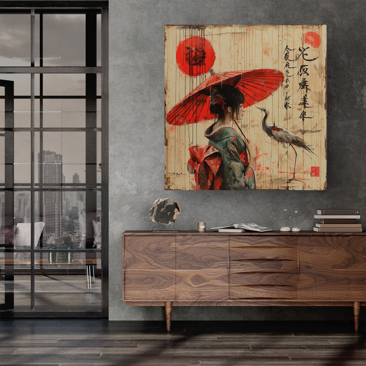 Sunbrella #500