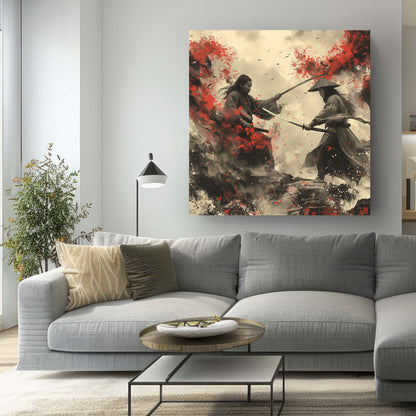 Samurai Vision #506