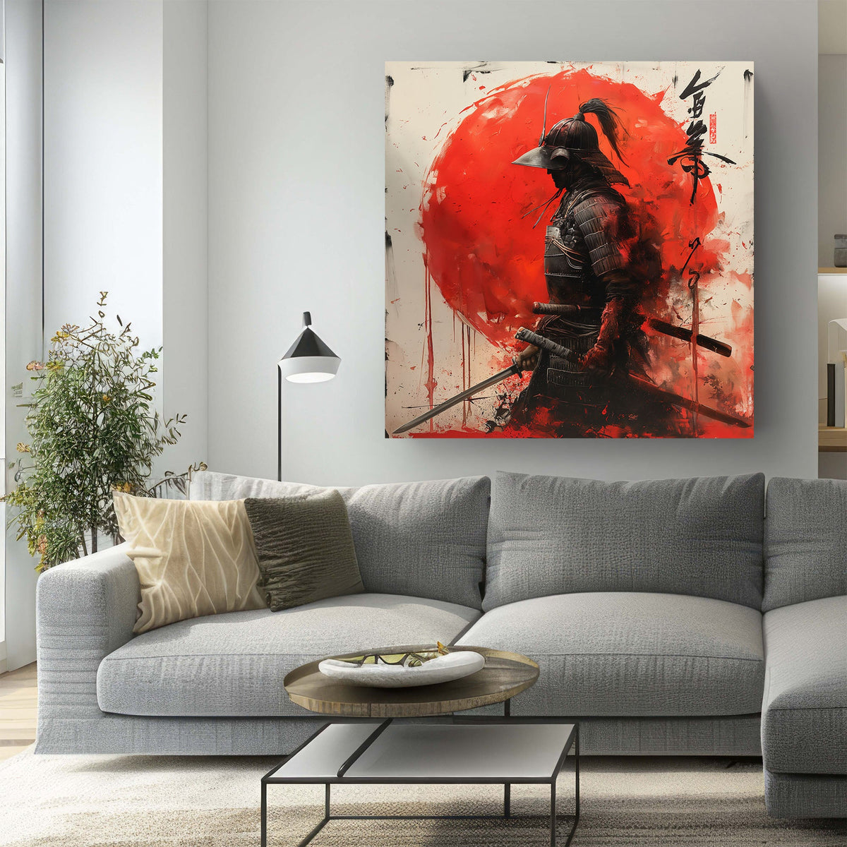 Red Sun #513