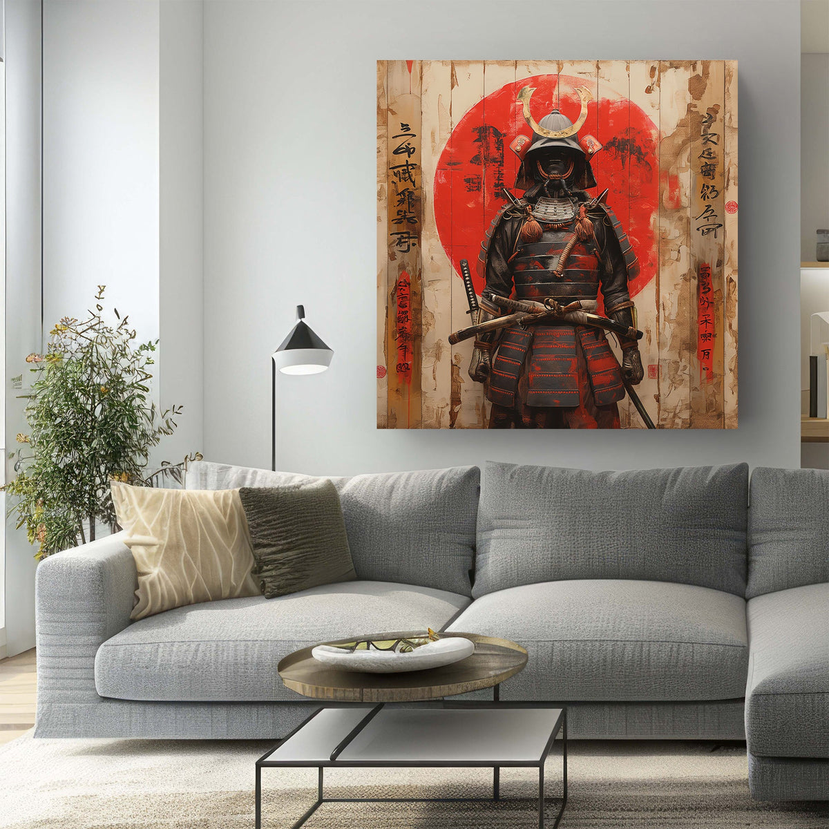 Samurai Emperor #514
