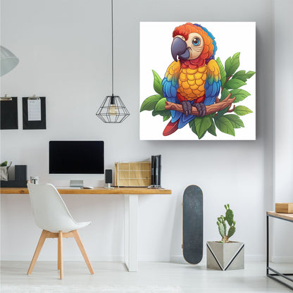 Parrot #535