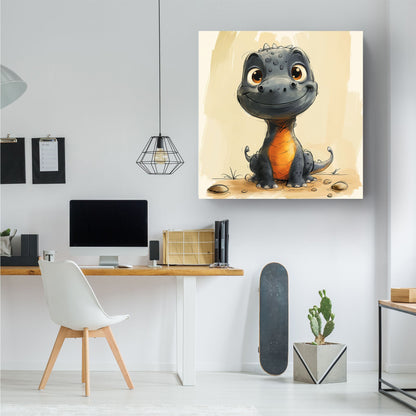 Gray Dino #559