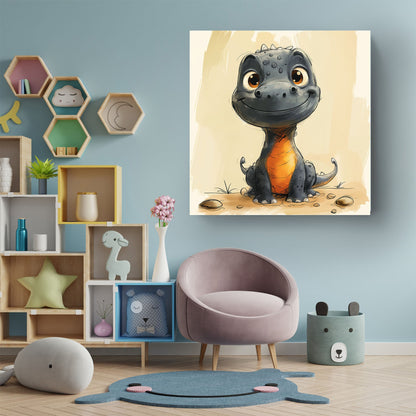Gray Dino #559