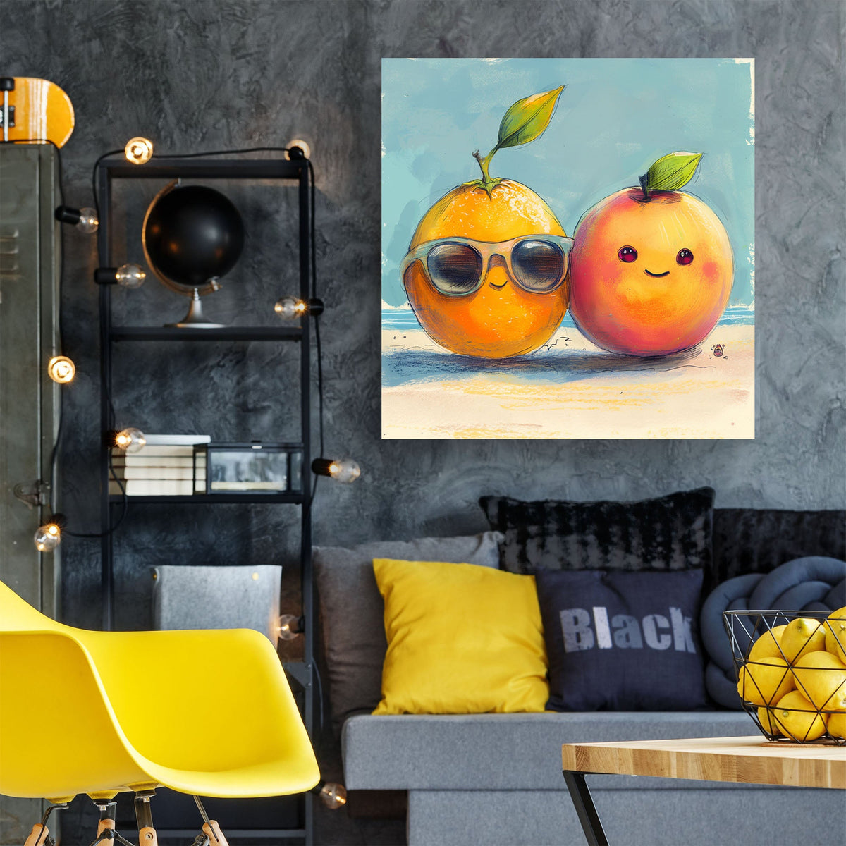 Mango Shades #575