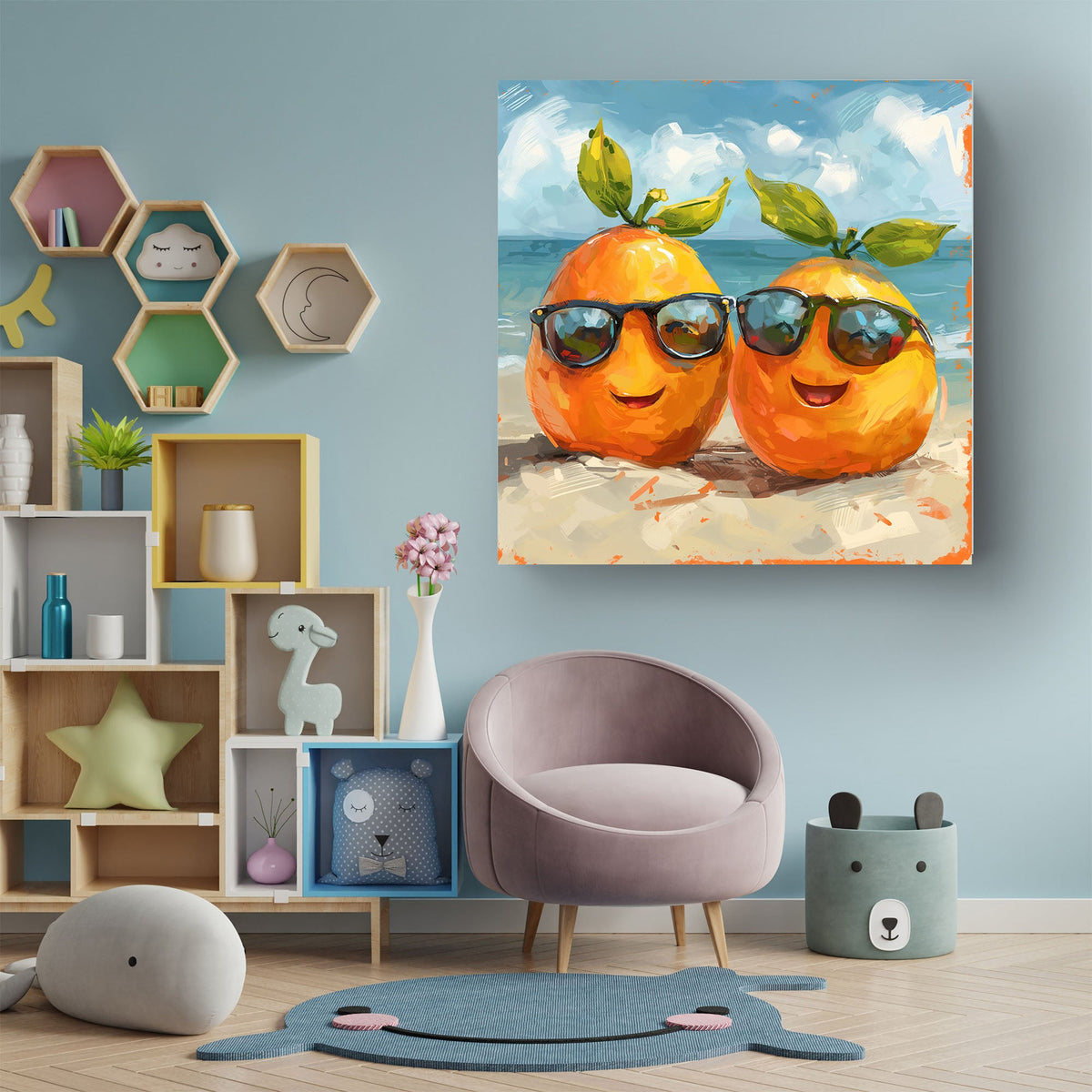 Mangos #576