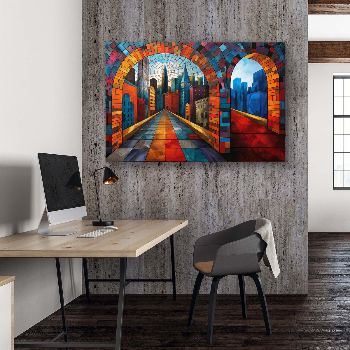 Arches #592