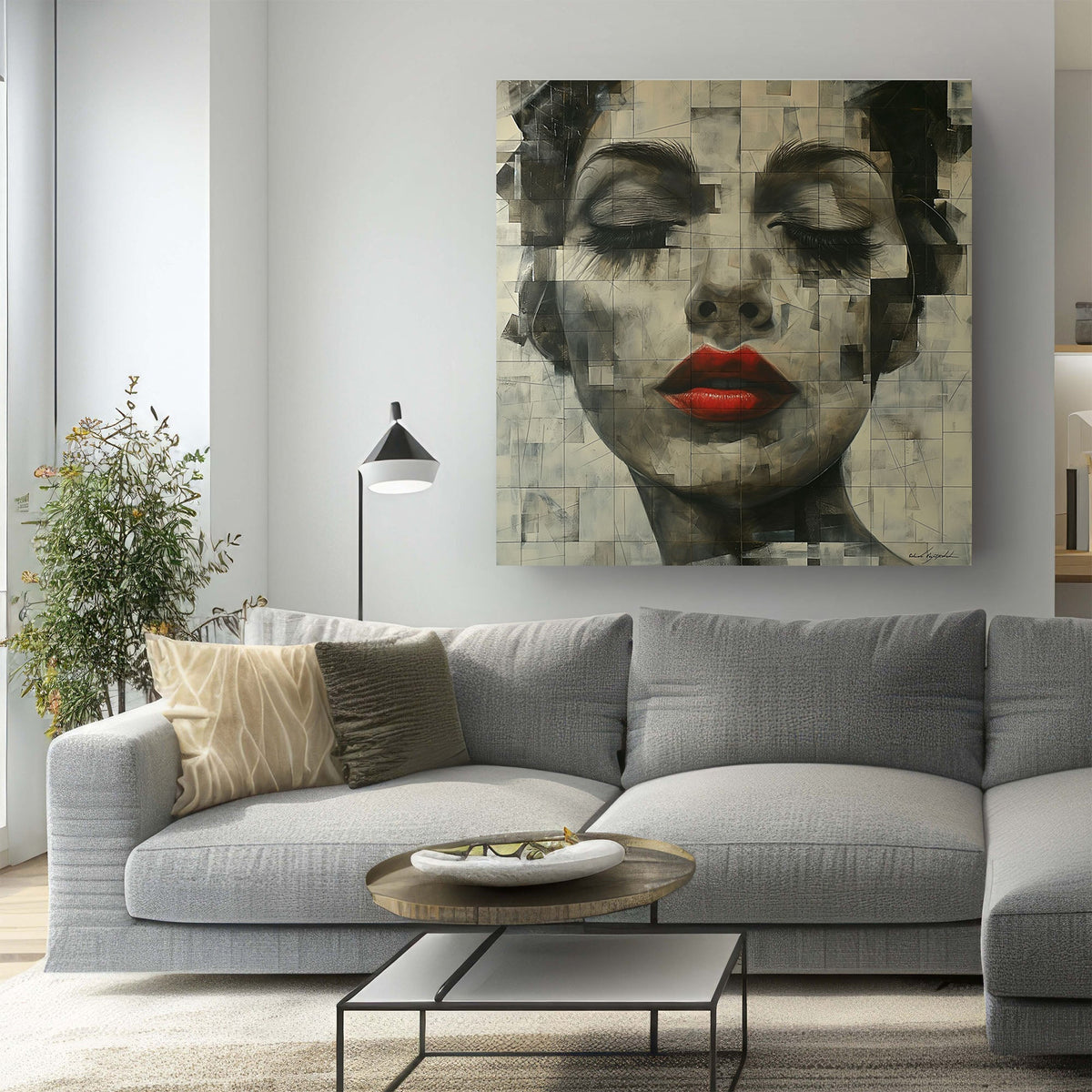 Red Lips #600