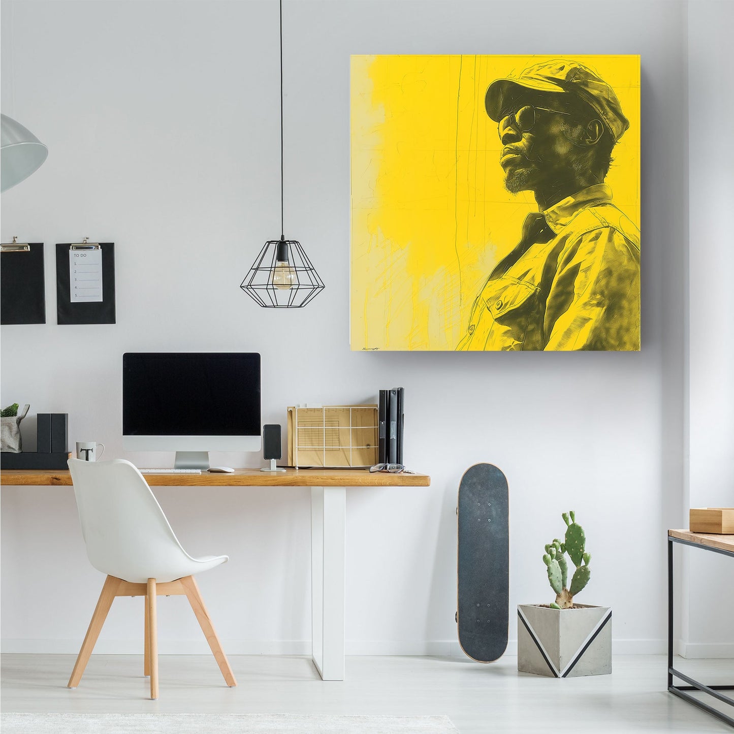 Yellow Shades #632