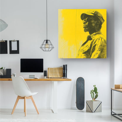 Yellow Shades #632