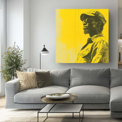 Yellow Shades #632