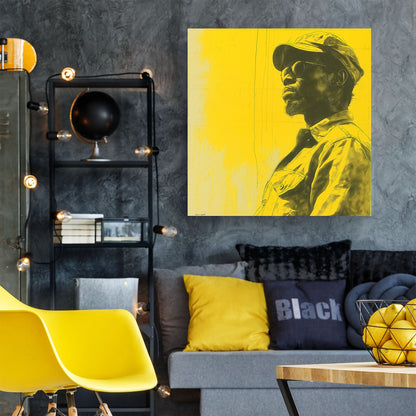 Yellow Shades #632