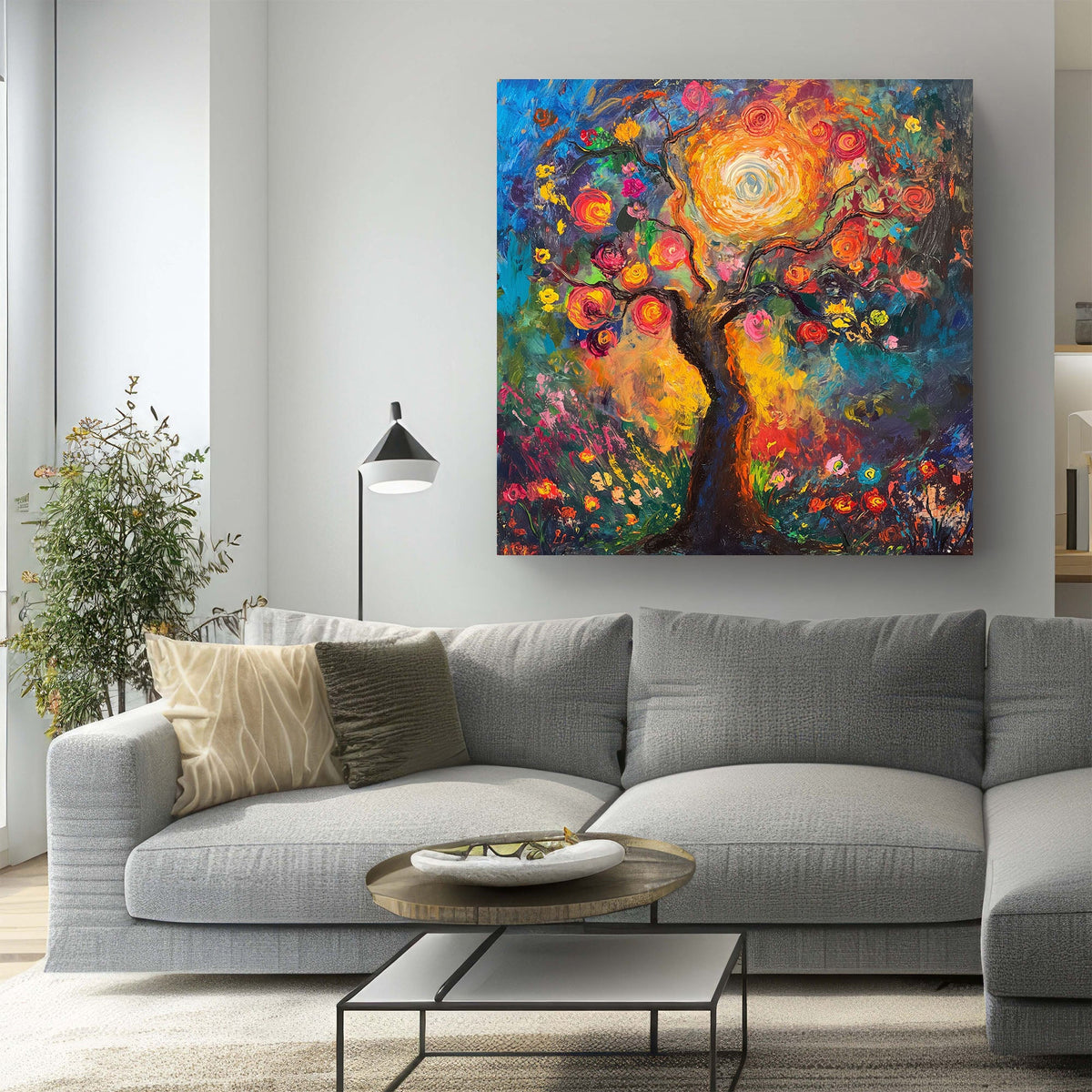 Just Imagine #920 Canvas Wall Art & Metal Prints
