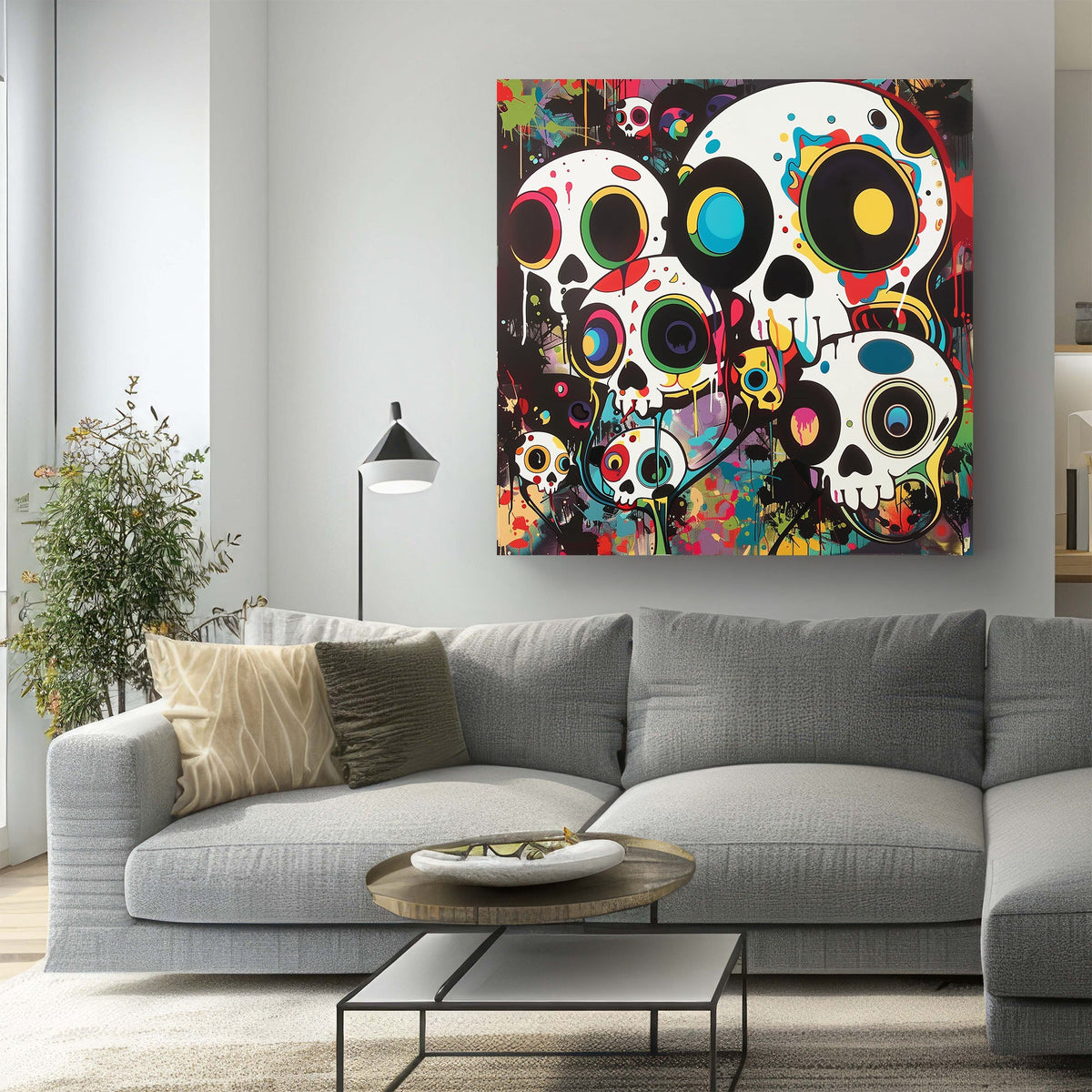 Skullz Funk #954