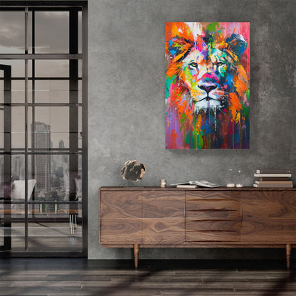 Vibrant Colours #992