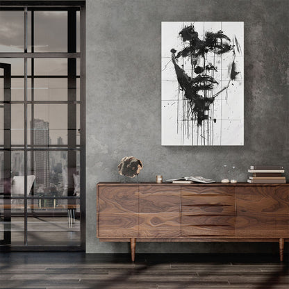 Dripping Ink #997